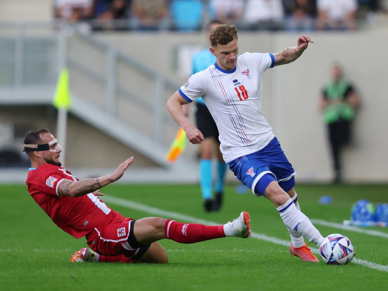 Preview: Lithuania vs. Faroe Islands - prediction, team news, lineups