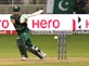 Pakistan win T20 thriller with England to level series