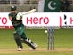 Pakistan beat New Zealand to reach T20 World Cup final