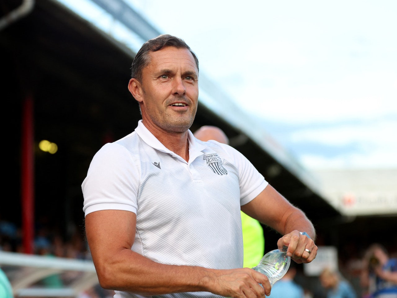 Preview: Grimsby Town vs. Carlisle United - prediction, team news, lineups