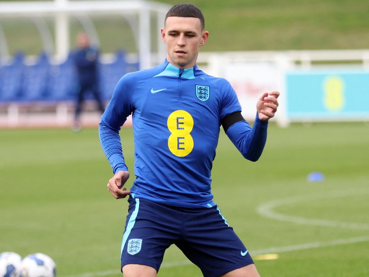 Phil Foden 'agrees lucrative new Manchester City contract'