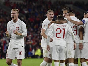 Wales suffer Nations League relegation with Poland defeat