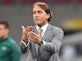Mancini reveals Italy resignation was for "personal" reasons