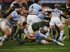 South Africa fall short to hand New Zealand Rugby Championship title