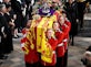 The Queen's funeral peaks with 27m viewers in UK