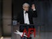 Woody Allen denies reports of retirement