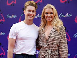 AJ Pritchard splits from Abbie Quinnen after four years