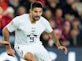 Mitrovic outshines Haaland as Serbia pip Norway to top spot