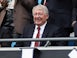 Sir Alex Ferguson encourages Manchester United to sign a new striker