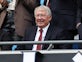Sir Alex Ferguson encourages Manchester United to sign a new striker