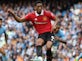 Manchester United forward Anthony Martial 'wanted by Sevilla, Valencia'