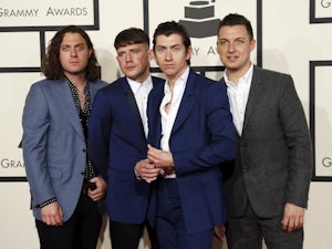Arctic Monkeys, Guns 'N Roses, Sir Elton John to headline Glastonbury 2023
