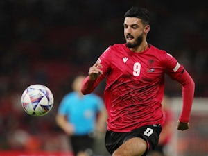 Football Rankings on X: Albania had amazing international break