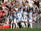 <span class="p2_new s hp">NEW</span> Leandro Trossard hat-trick earns Roberto De Zerbi's Brighton a point at Liverpool