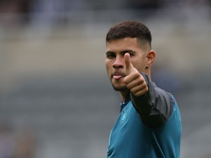 Newcastle's Bruno Guimaraes suffers fresh injury setback