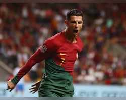 World Cup 2022: Portugal vs. Ghana head-to-head record