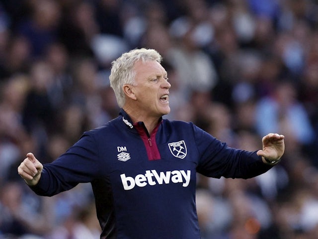 West Ham looking to sell five players in January?