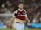 Declan Rice hints he wants to leave West Ham United