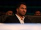 Eddie Hearn: 'Tyson Fury, Anthony Joshua deal not imminent'