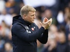 Eddie Howe: 'Newcastle United win a long time coming'