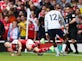 Tottenham Hotspur team news: Injury, suspension list vs. Brighton & Hove Albion