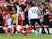 Tottenham injury, suspension list vs. Brighton