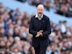 <span class="p2_new s hp">NEW</span> Erik Ten Hag left unhappy with Manchester United winger Antony in derby defeat?