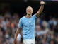 Pep Guardiola: 'Erling Braut Haaland will be rested when the time is right'