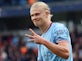 Team News: Erling Braut Haaland starts for Manchester City against Southampton