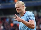 Erling Braut Haaland: 'I knew before the Manchester derby something special would happen'