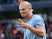 Haaland starts for Man City against Southampton