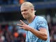 <span class="p2_new s hp">NEW</span> Erling Braut Haaland: 'I knew before the Manchester derby something special would happen'