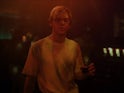 Evan Peters as Jeffrey Dahmer in Netflix's DAHMER: Monster