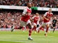 Gabriel Jesus: 'I feel at home at Arsenal'