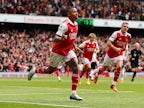 Arsenal 'hope Gabriel Jesus can return before international break'