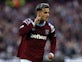 West Ham United forward Gianluca Scamacca to undergo knee operation