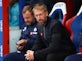 Graham Potter: 'Denis Zakaria is training well ahead of Chelsea chance'