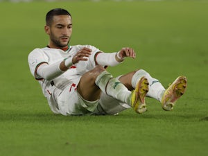 Hakim Ziyech Chelsea exit collapses due to failed medical?