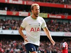 Harry Kane 'puts Tottenham Hotspur contract talks on hold'