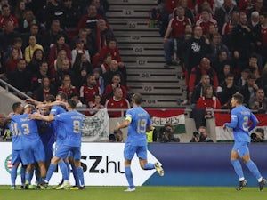Sunday's international friendly predictions including Austria vs. Italy