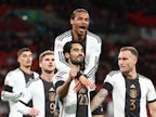 Leroy Sane, Ilkay Gundogan, Antonio Rudiger among several stars omitted from Germany squad