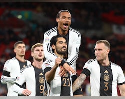 Sane, Gundogan, Rudiger among several stars omitted from Germany squad