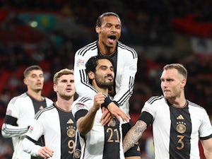 Sane, Gundogan, Rudiger among several stars omitted from Germany squad