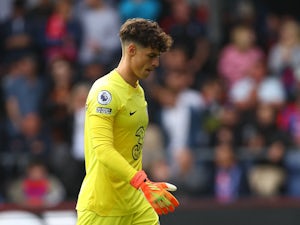 Chelsea to offer Arrizabalaga in Onana part-exchange deal?