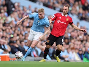 De Bruyne moves above Gerrard, Silva into fifth on PL all-time assist list