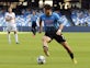 Manchester City 'keeping an eye on Khvicha Kvaratskhelia'