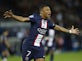 <span class="p2_new s hp">NEW</span> Paris Saint-Germain's Kylian Mbappe in contention to feature against Bayern Munich?