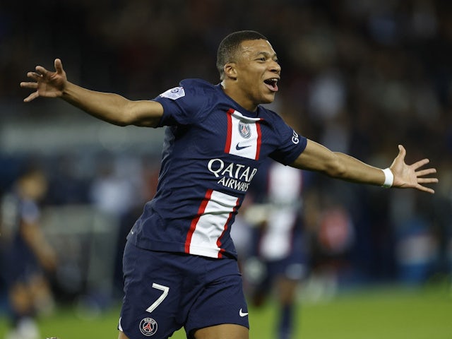 Kylian Mbappe 'feels betrayed by PSG, wants January exit'