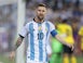 Lionel Messi headlines Argentina squad for 2022 World Cup, Paulo Dybala also included