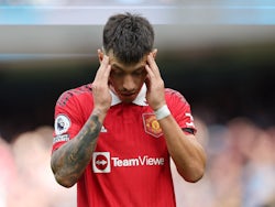 Man Utd vs. Bournemouth injury, suspension list, predicted XIs